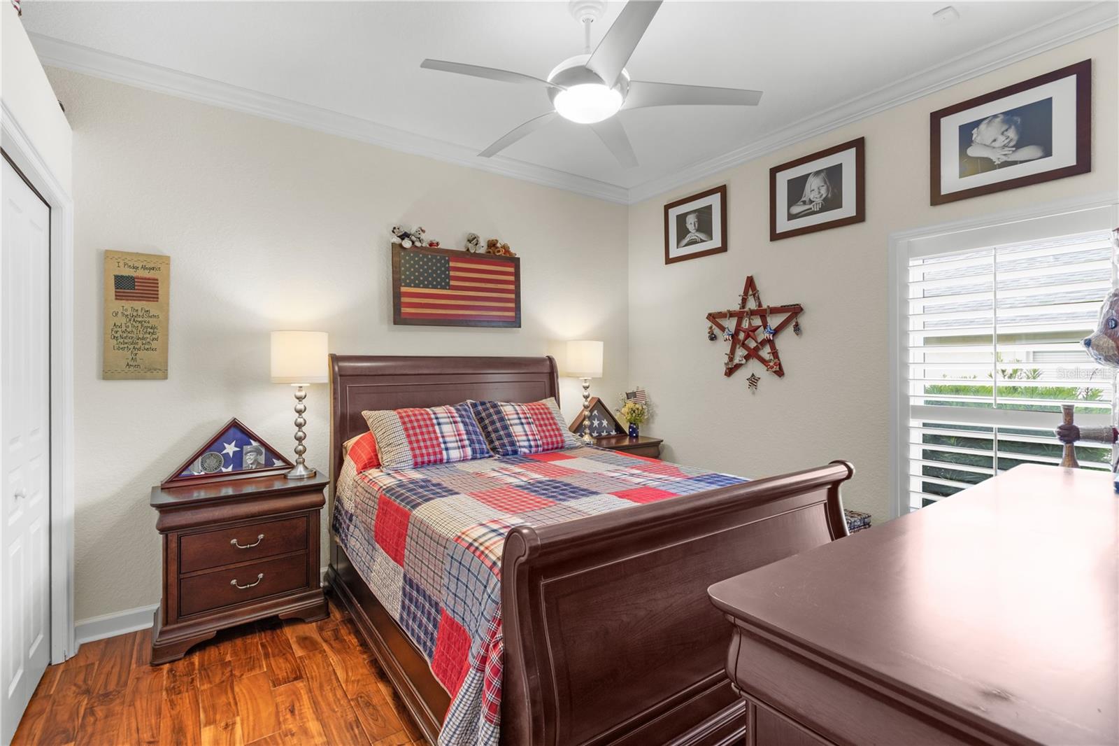 BRIDGESTONE AT LEGENDS - Residential