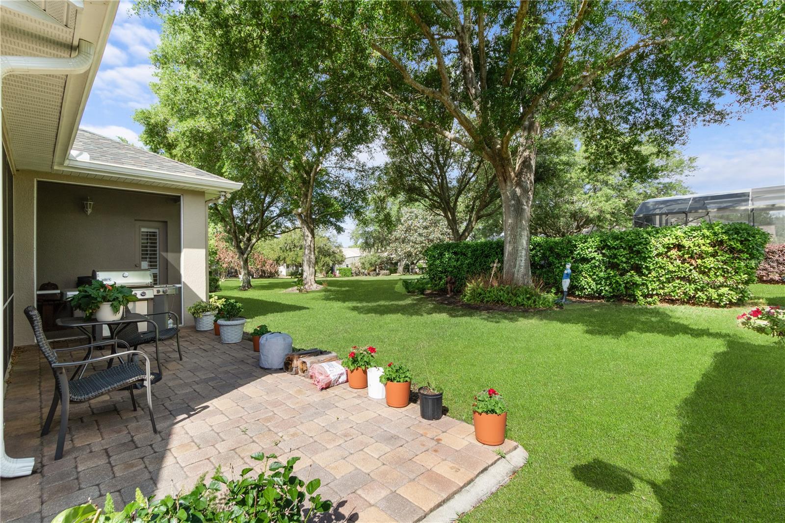 BRIDGESTONE AT LEGENDS - Residential