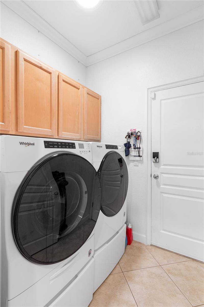 BRIDGESTONE AT LEGENDS - Residential