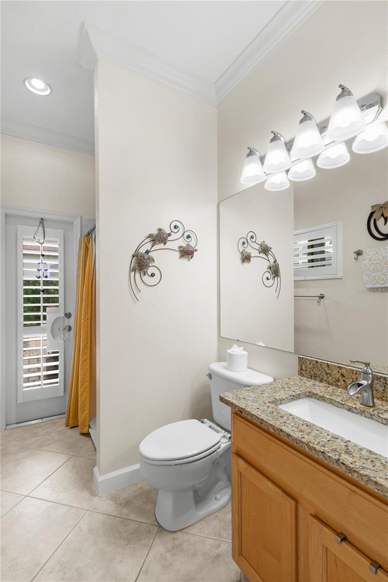 BRIDGESTONE AT LEGENDS - Residential