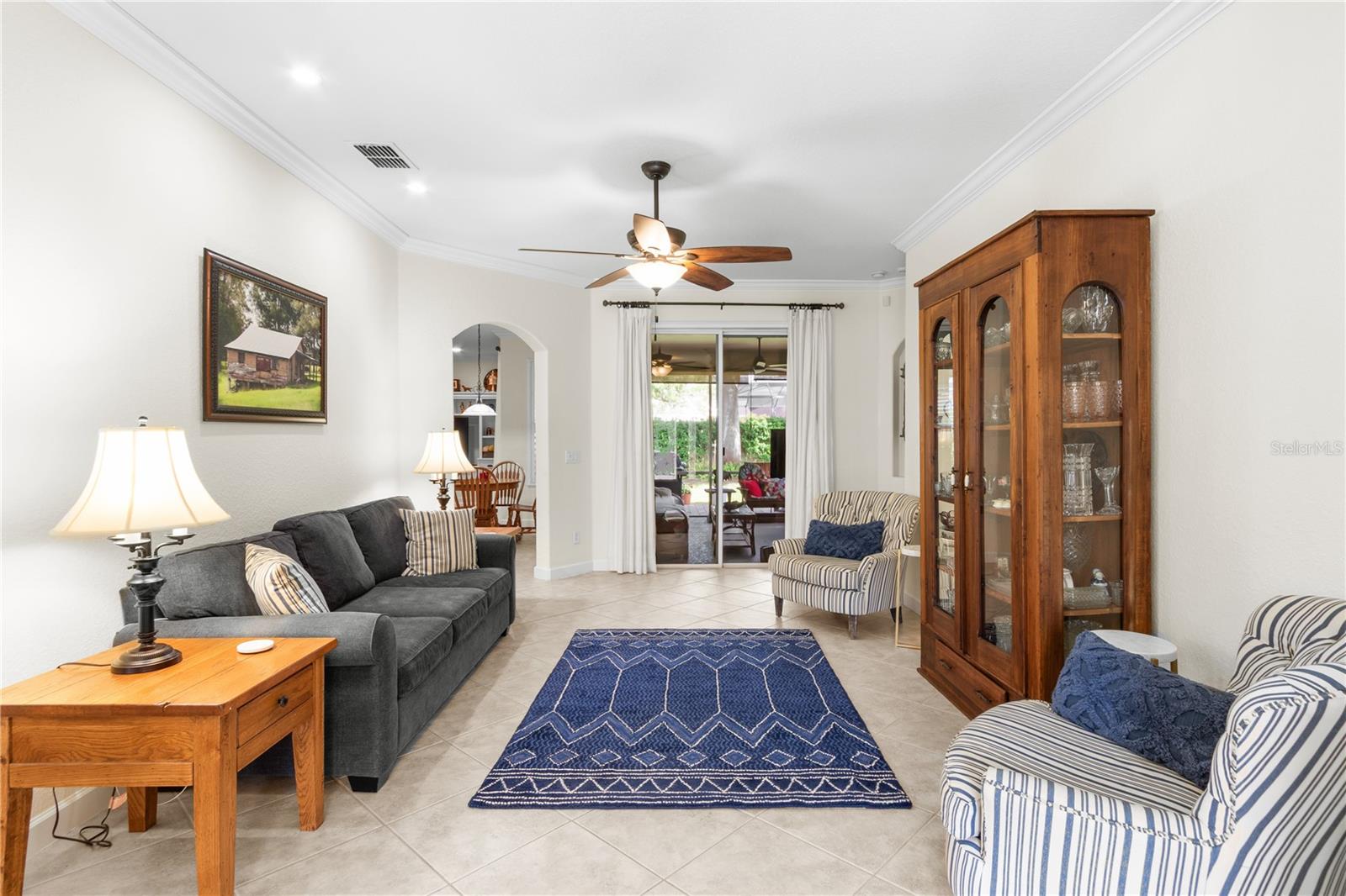 BRIDGESTONE AT LEGENDS - Residential