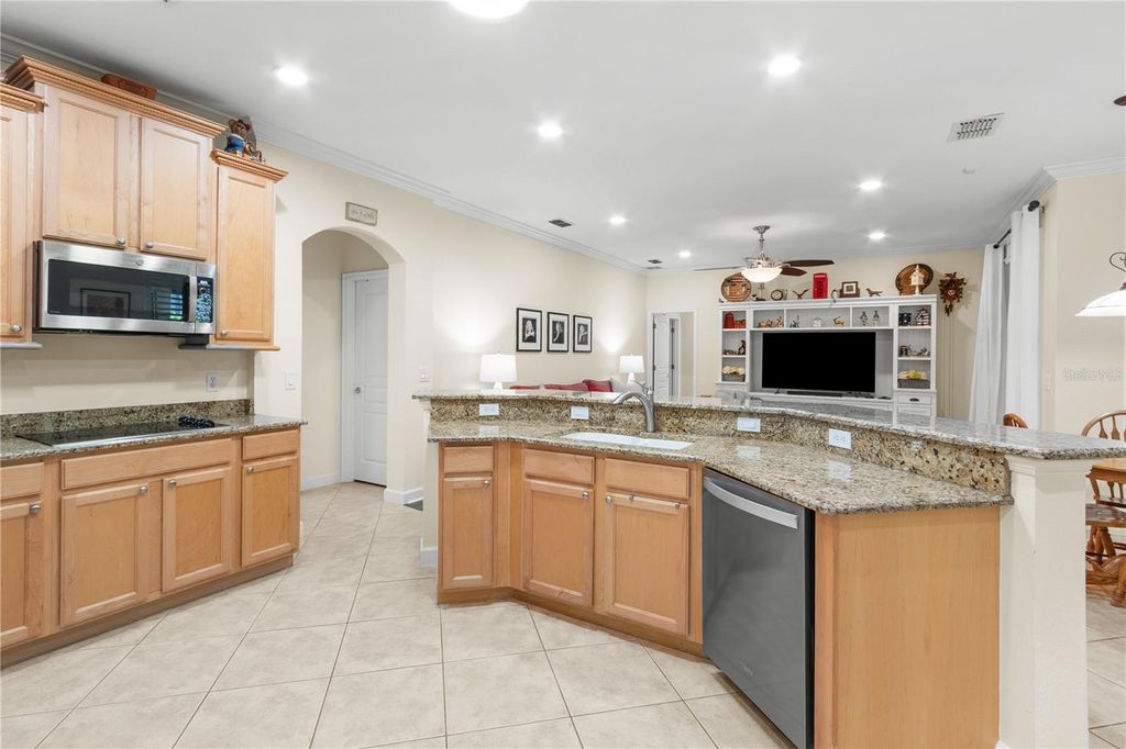 Photo of 1494 Lakemist Lane, Clermont, FL 34711 (MLS # G5111369)