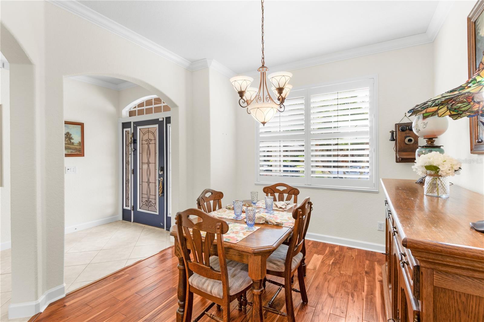 BRIDGESTONE AT LEGENDS - Residential