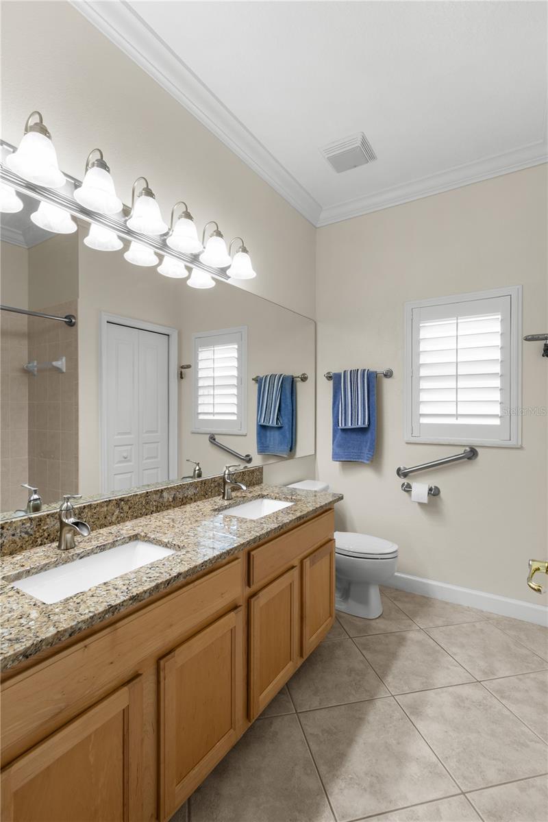 BRIDGESTONE AT LEGENDS - Residential