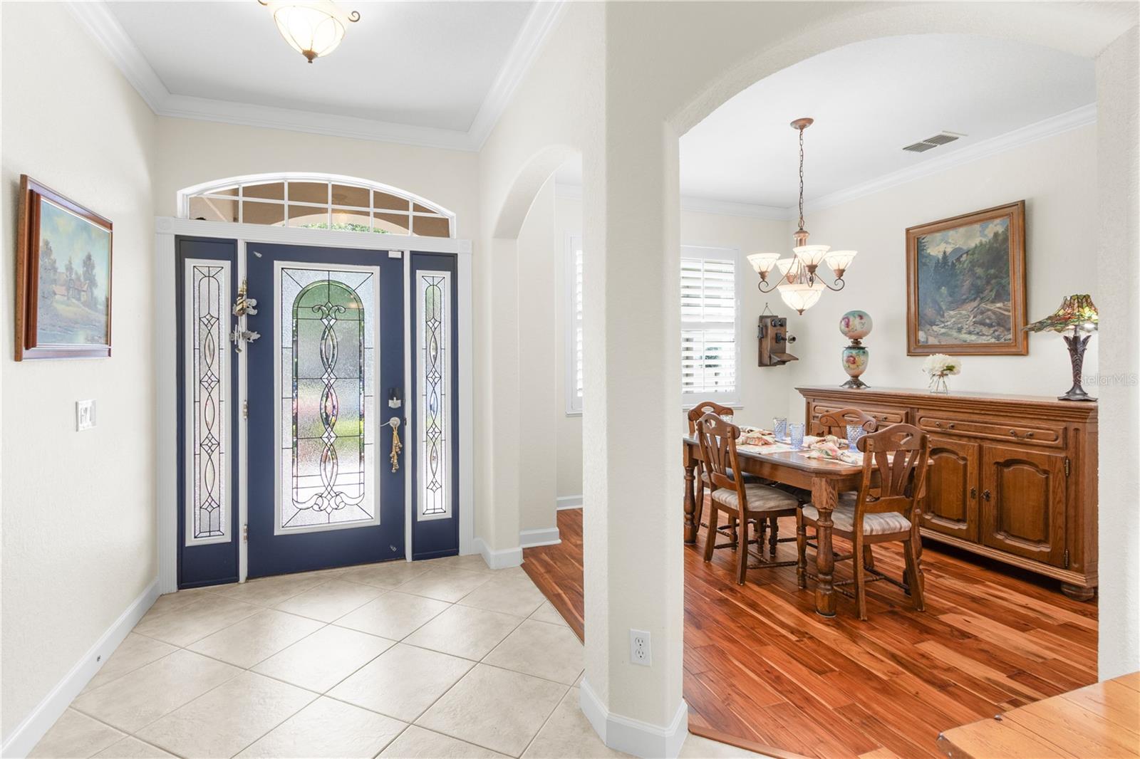 BRIDGESTONE AT LEGENDS - Residential