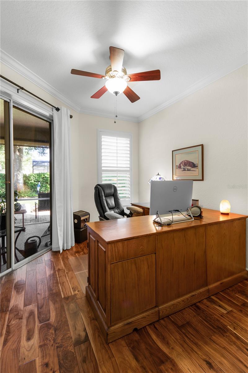 BRIDGESTONE AT LEGENDS - Residential