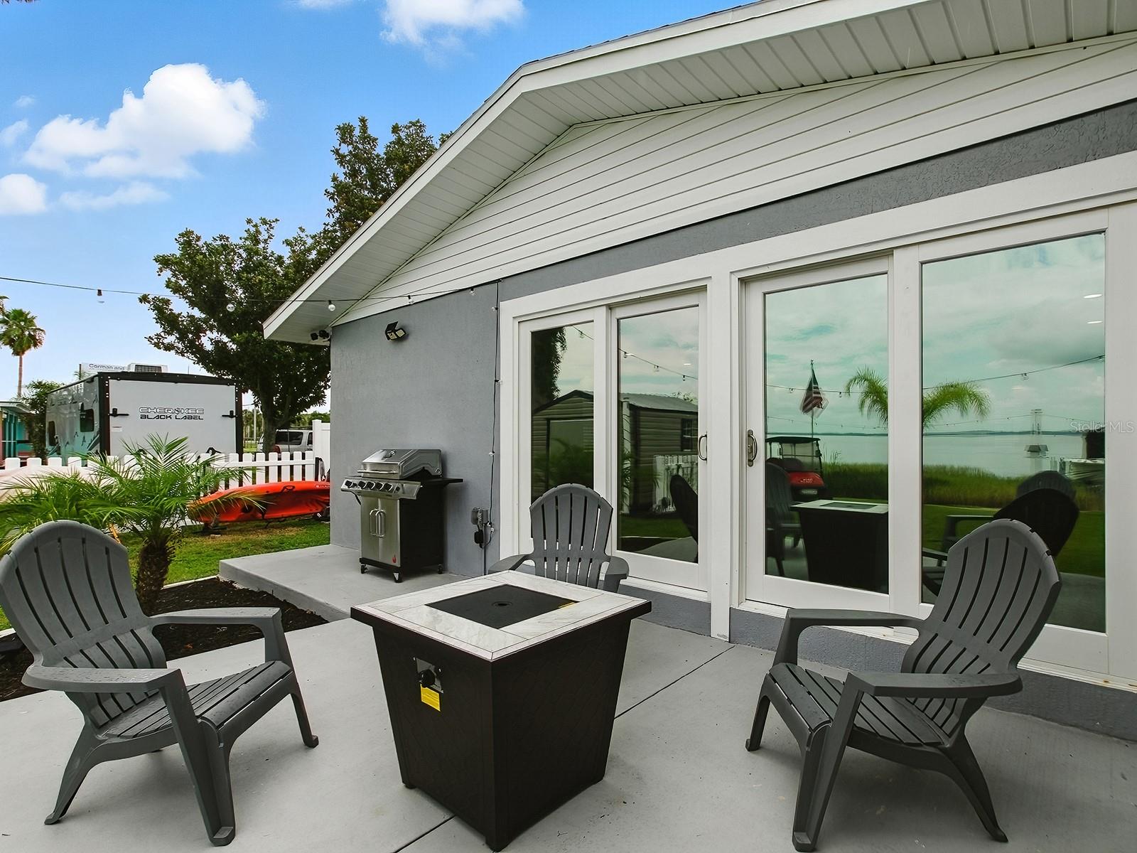 ACREAGE & UNREC - Residential