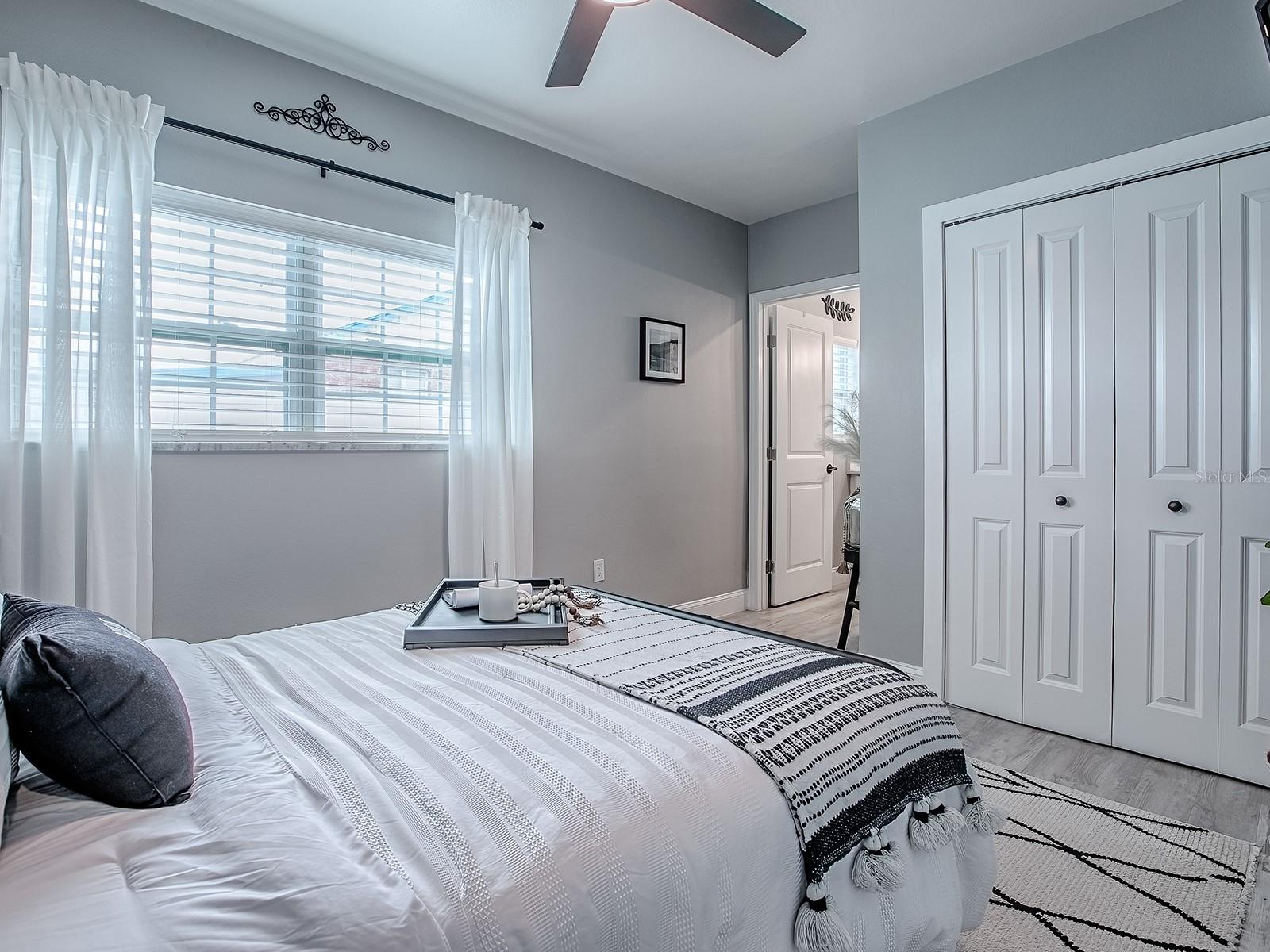 ACREAGE & UNREC - Residential
