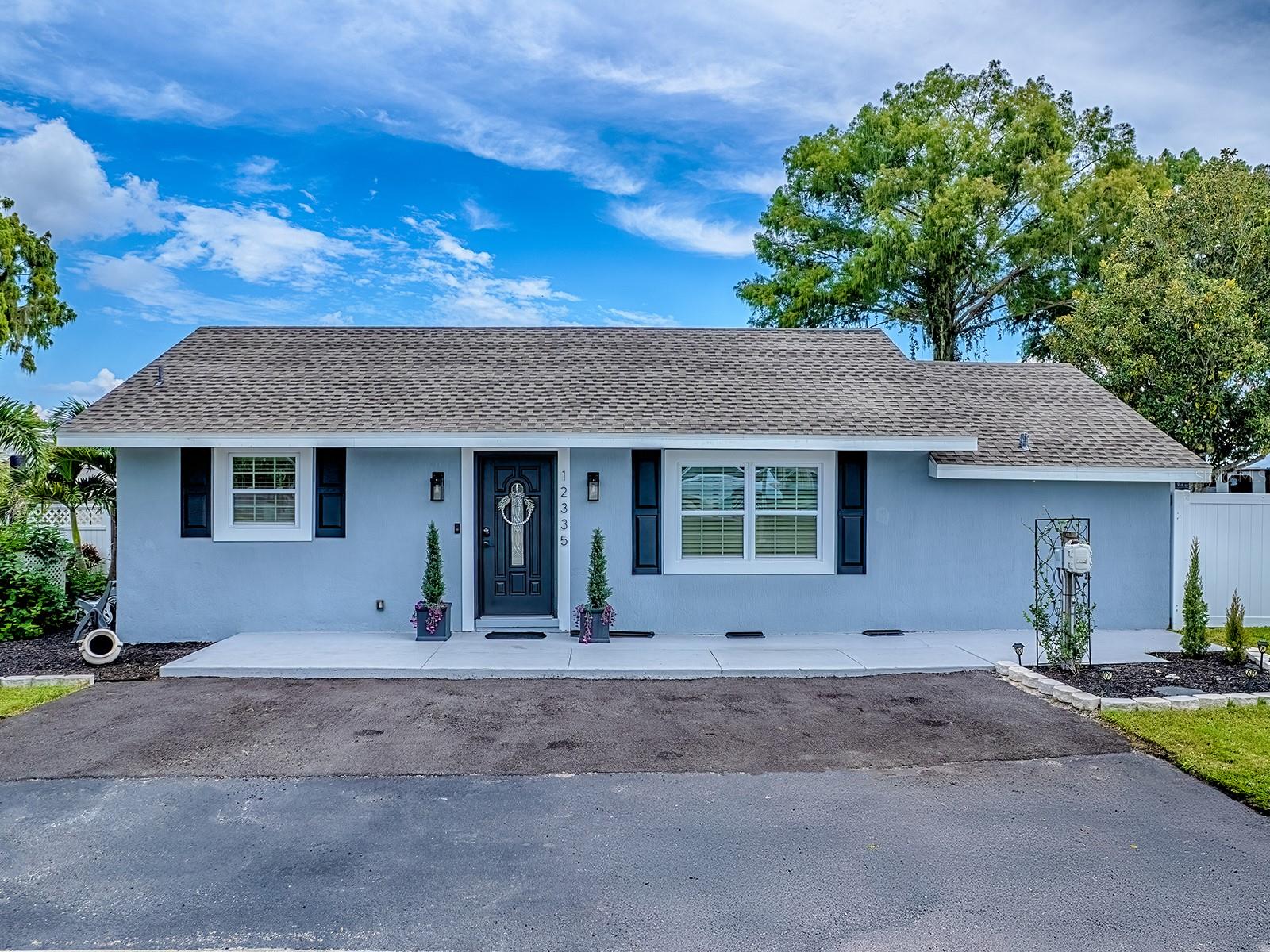ACREAGE & UNREC - Residential
