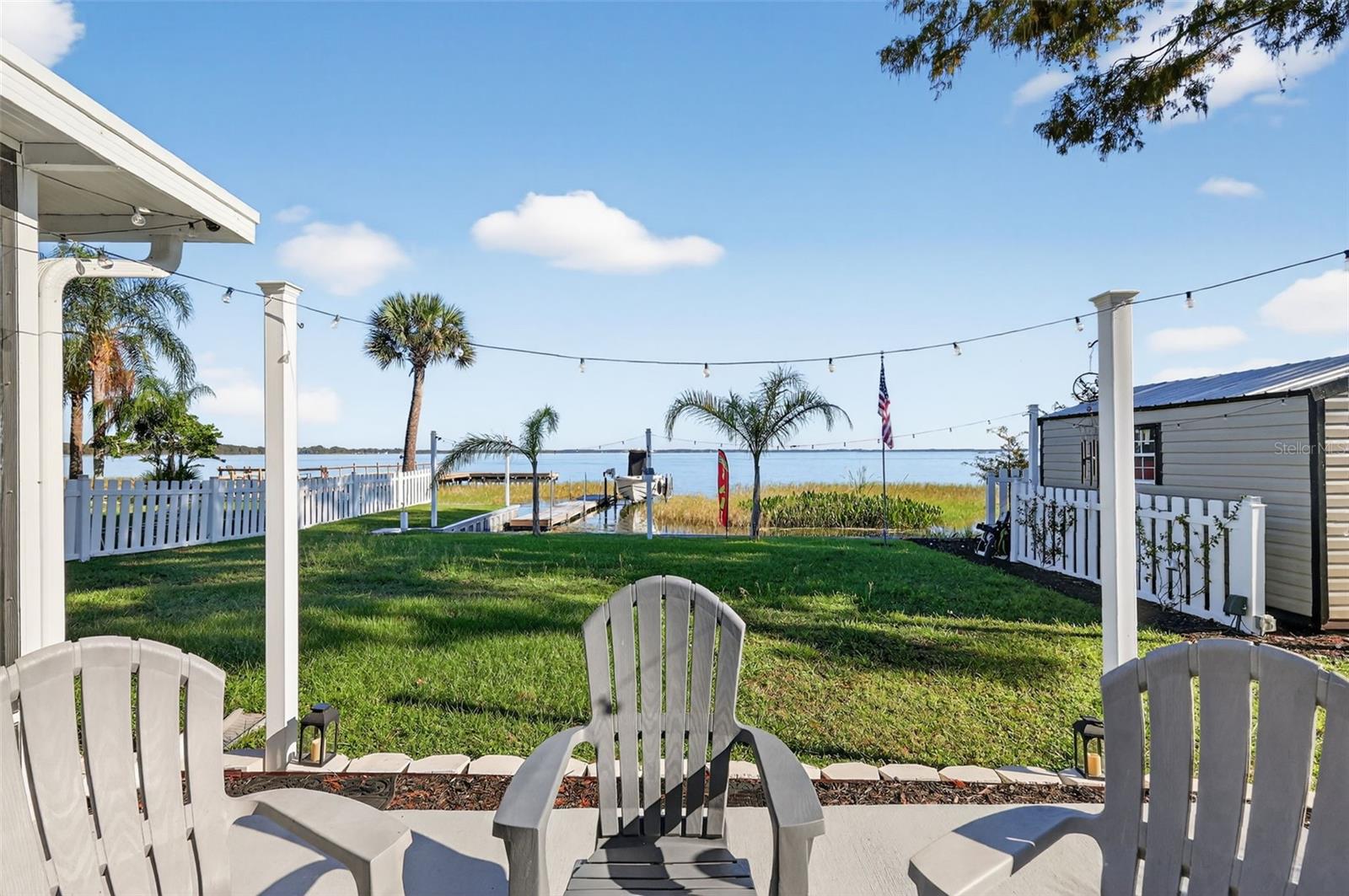 ACREAGE & UNREC - Residential