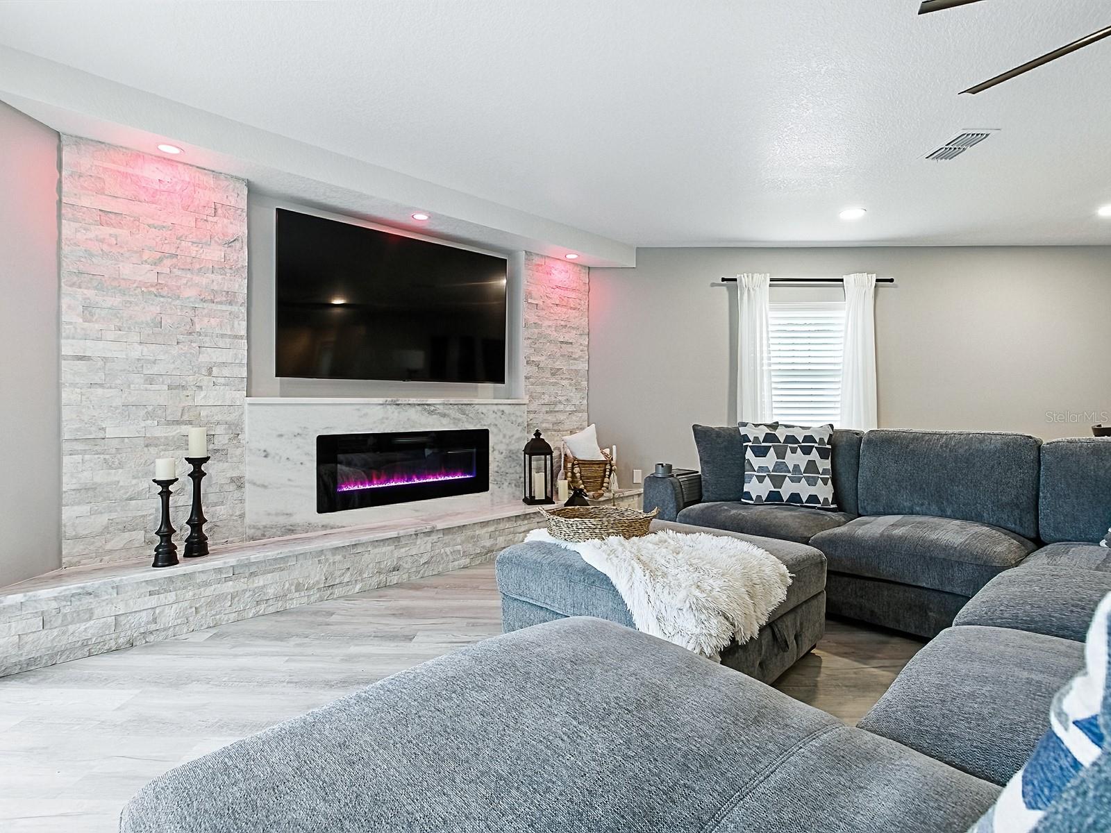 ACREAGE & UNREC - Residential