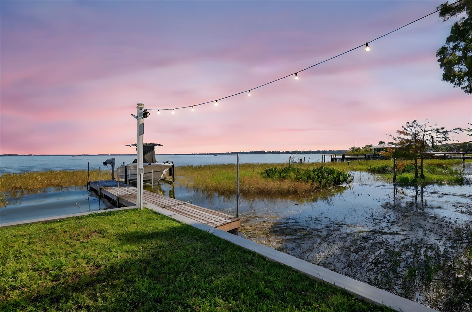 ACREAGE & UNREC - Residential