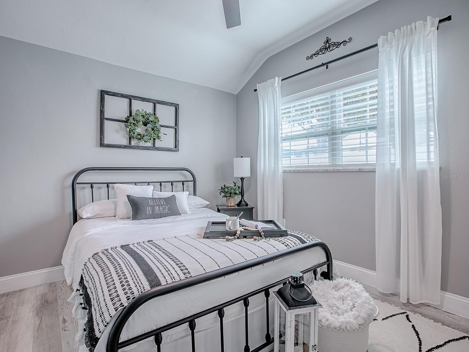 ACREAGE & UNREC - Residential