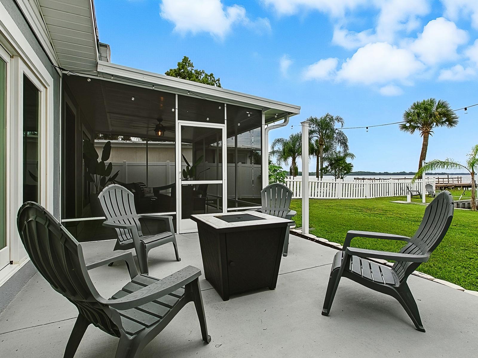 ACREAGE & UNREC - Residential
