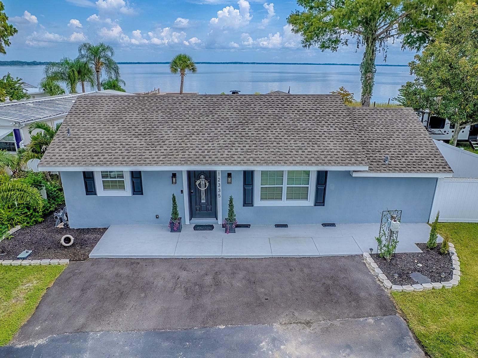 ACREAGE & UNREC - Residential