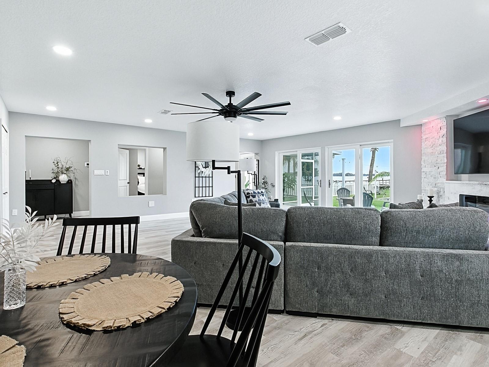 ACREAGE & UNREC - Residential