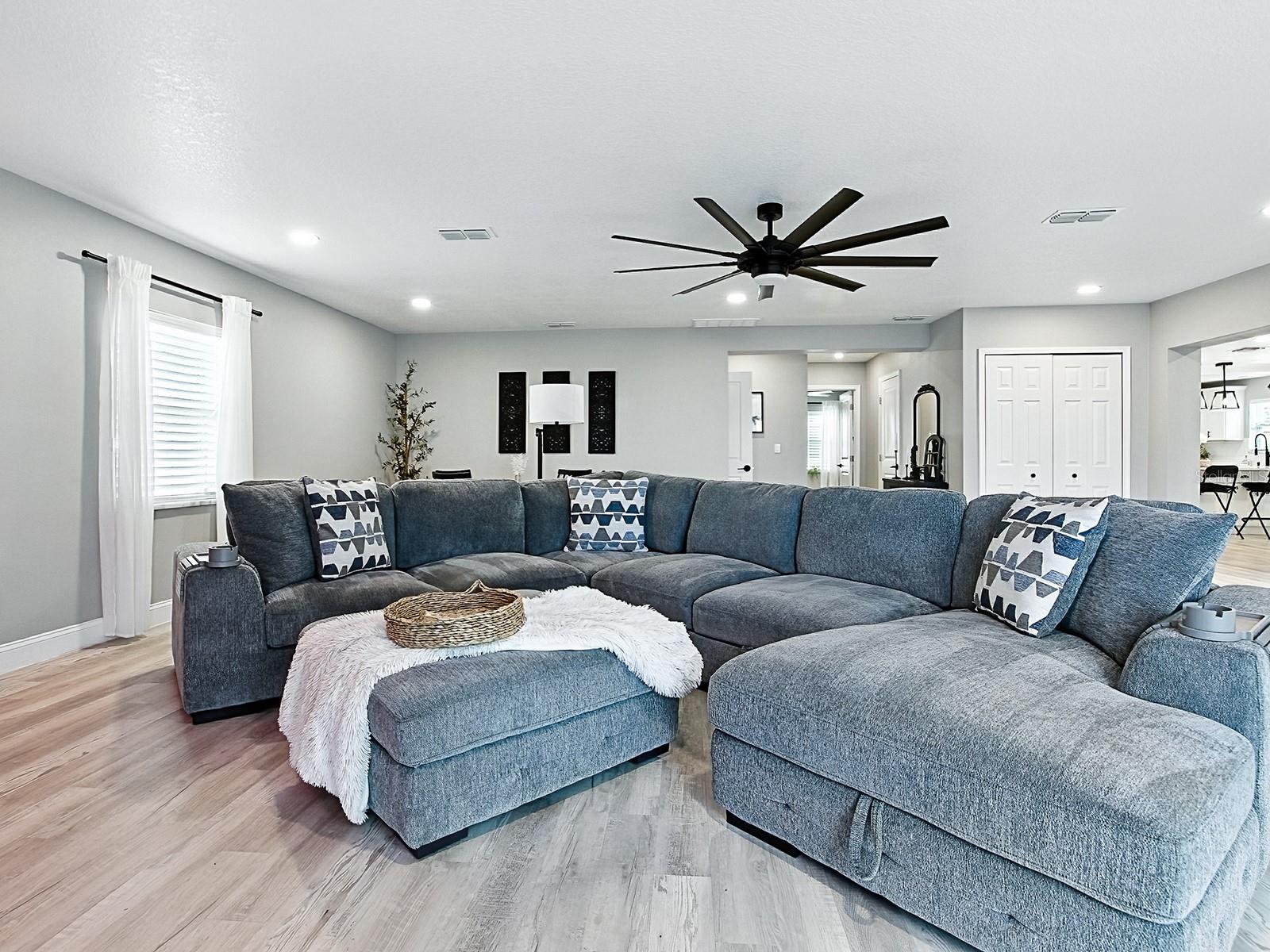 ACREAGE & UNREC - Residential