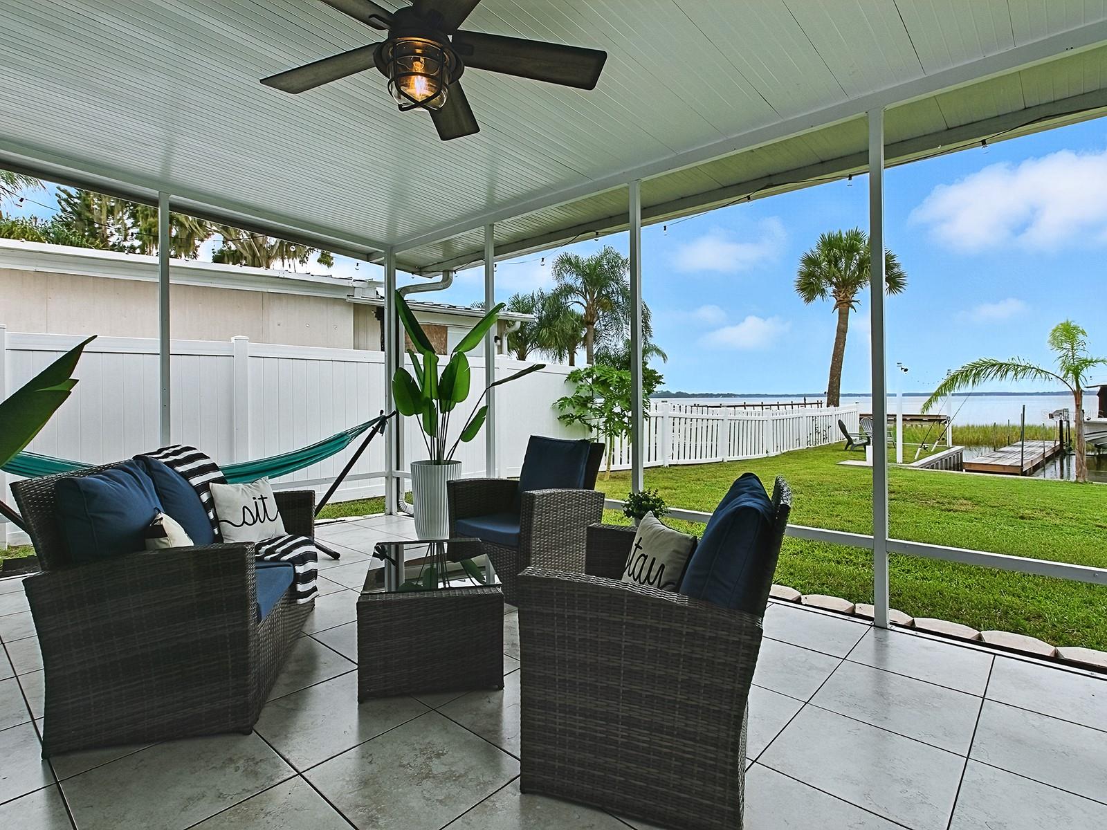 ACREAGE & UNREC - Residential