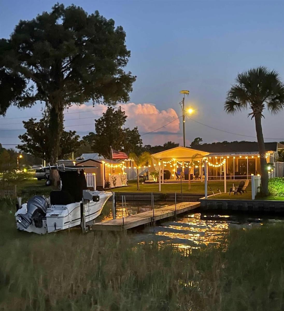 ACREAGE & UNREC - Residential