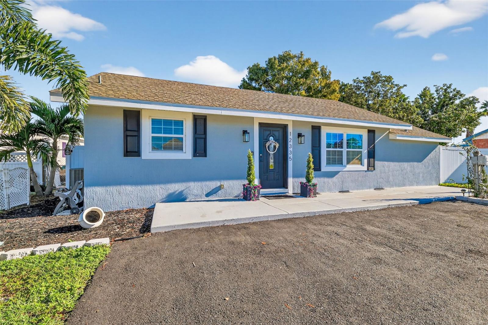 ACREAGE & UNREC - Residential