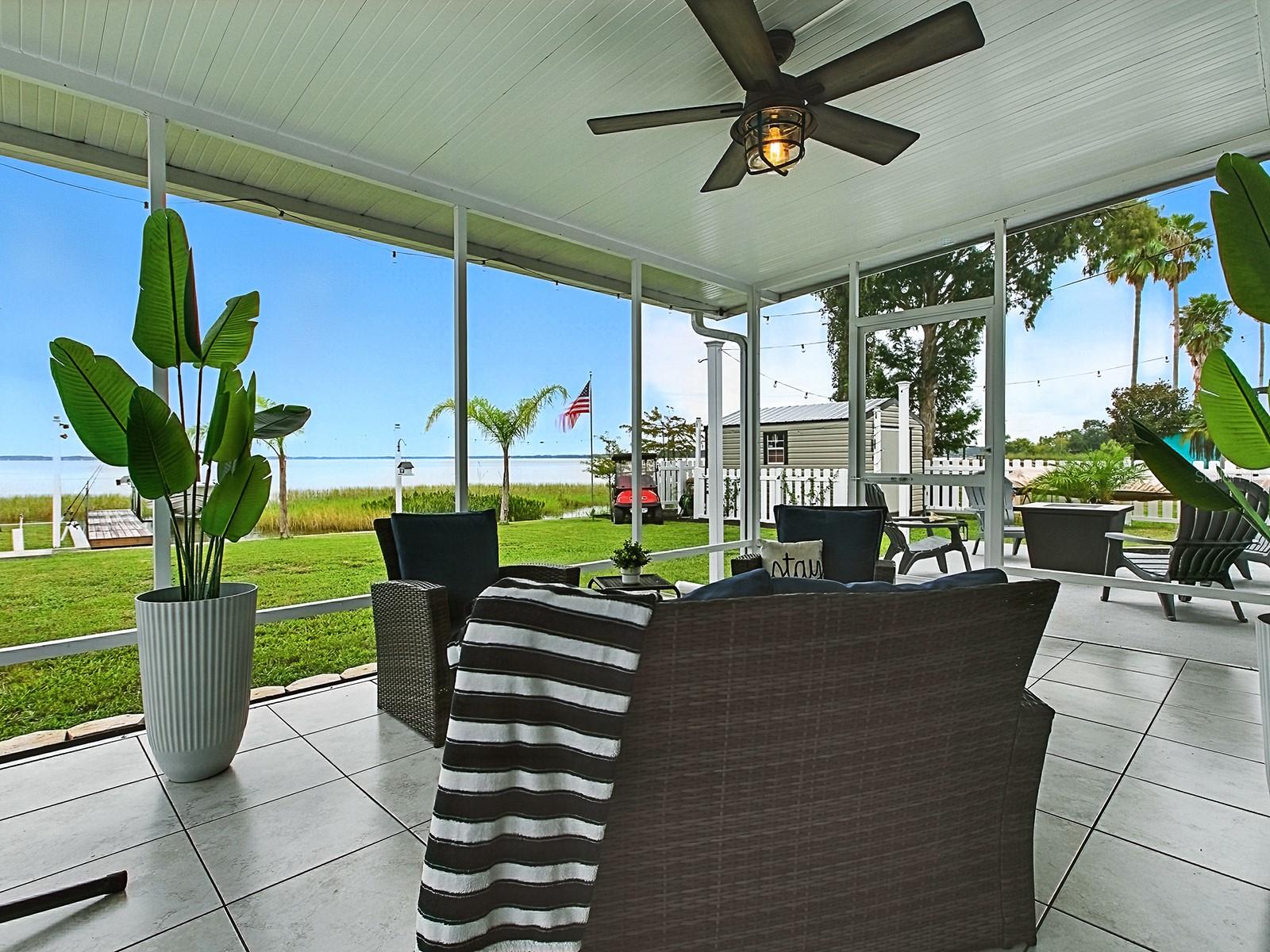 ACREAGE & UNREC - Residential