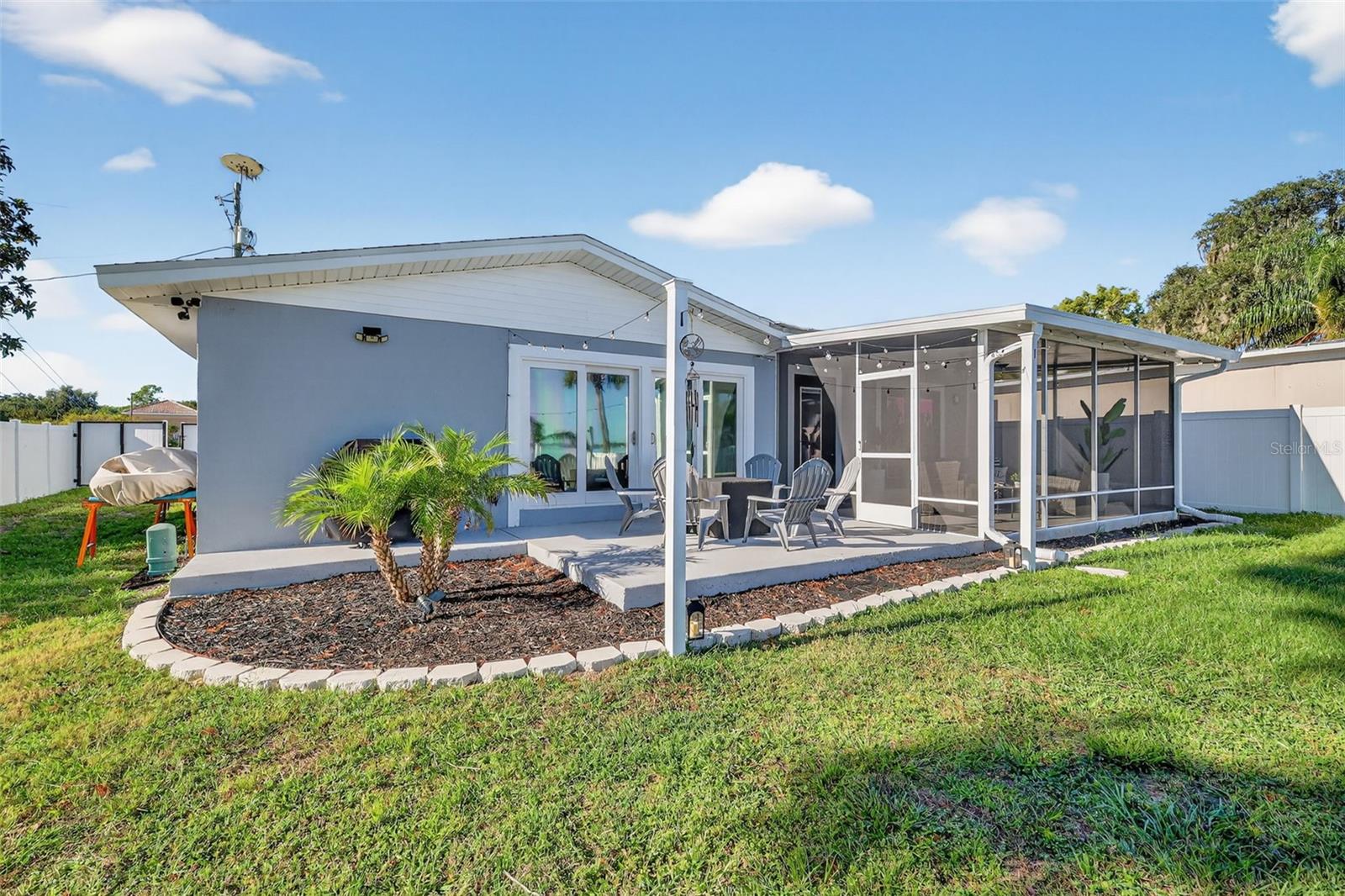 ACREAGE & UNREC - Residential