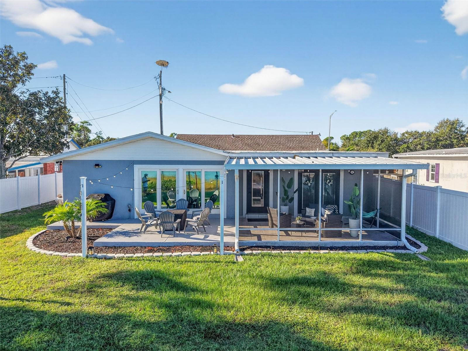 ACREAGE & UNREC - Residential