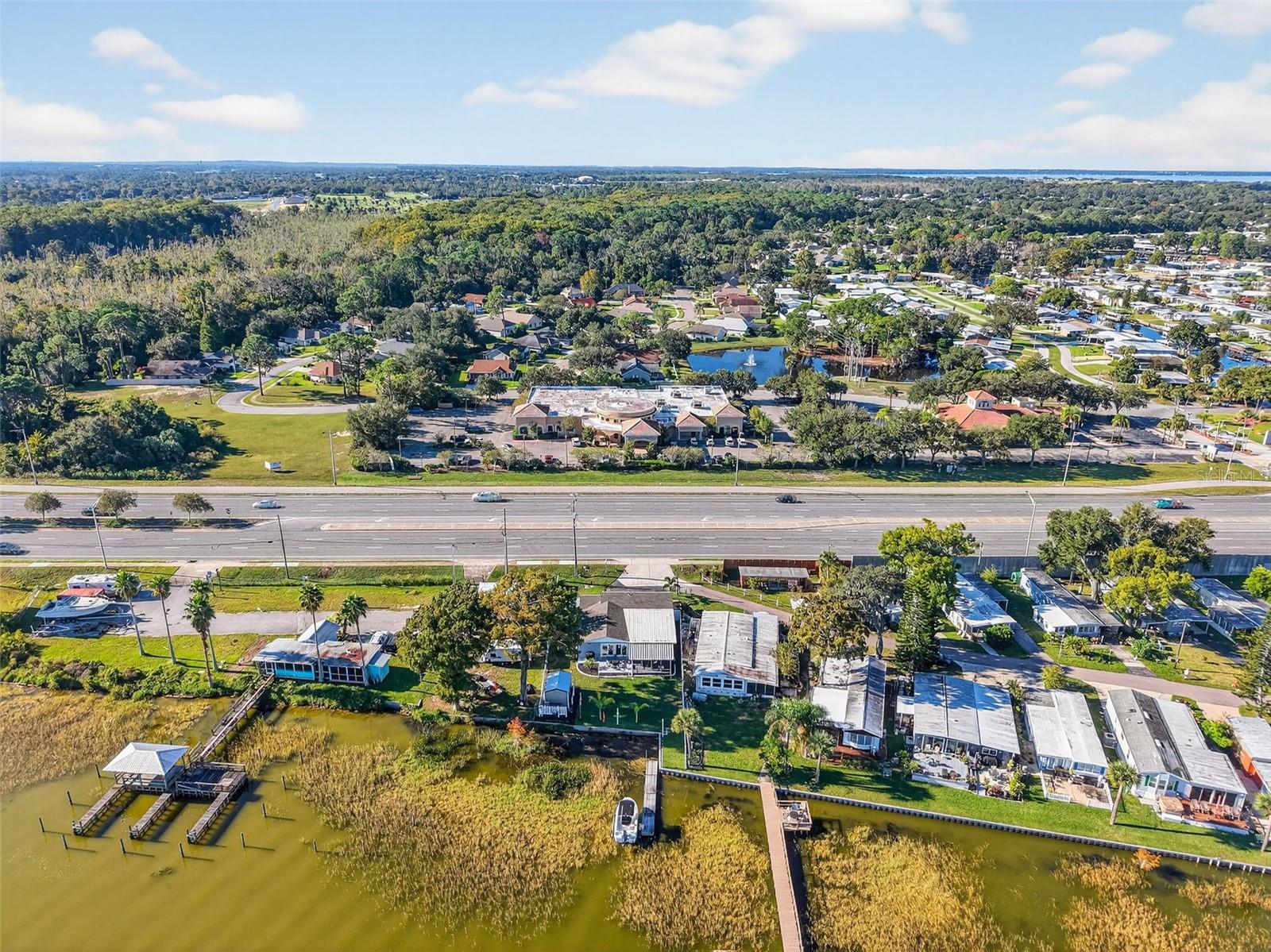 ACREAGE & UNREC - Residential