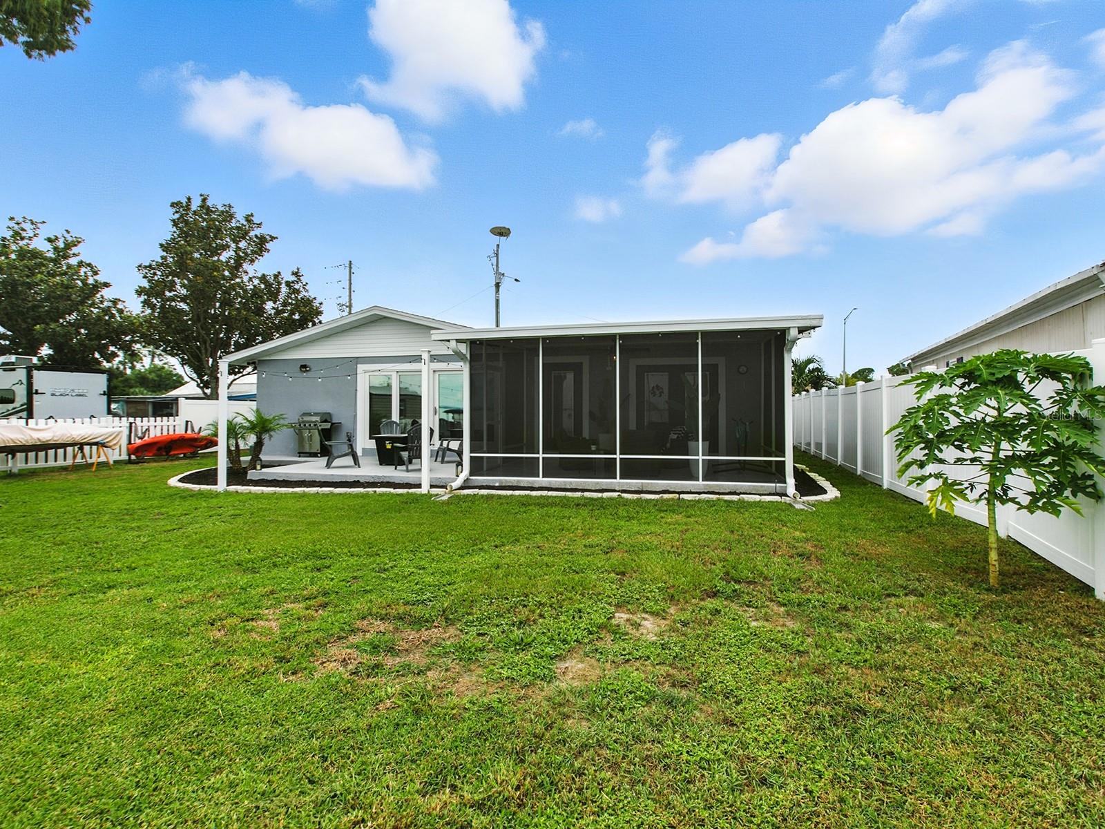 ACREAGE & UNREC - Residential