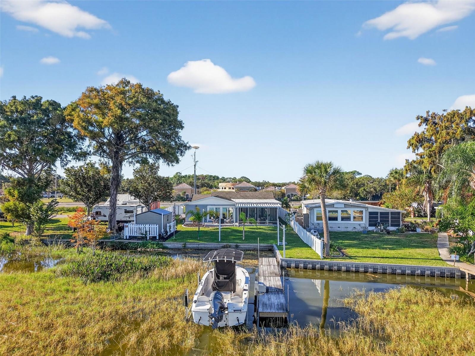 ACREAGE & UNREC - Residential