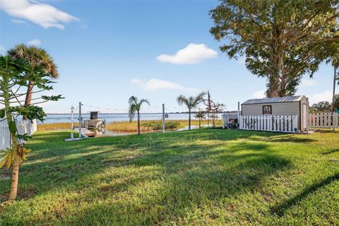 Tiny photo for 12335 Us Highway 441, Tavares, FL 32778 (MLS # G5101464)