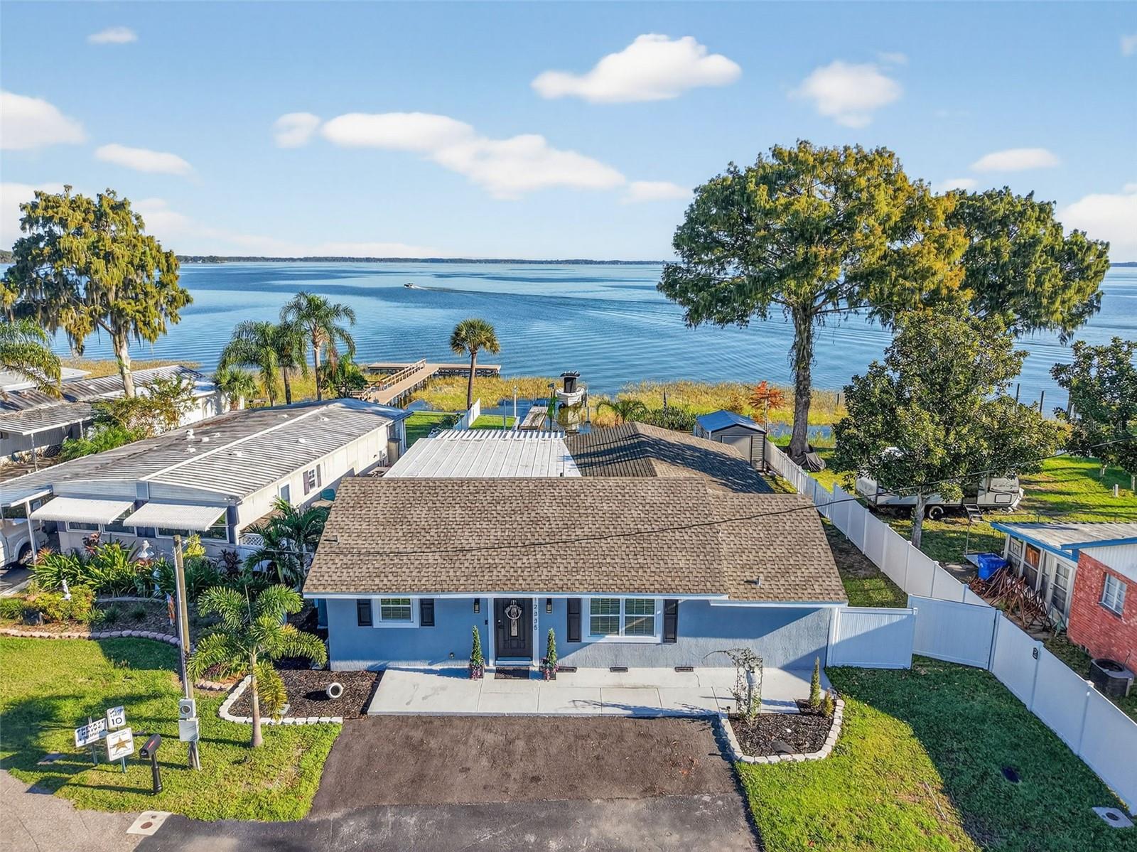 ACREAGE & UNREC - Residential