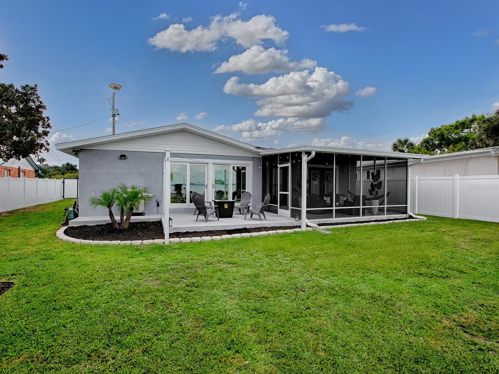ACREAGE & UNREC - Residential