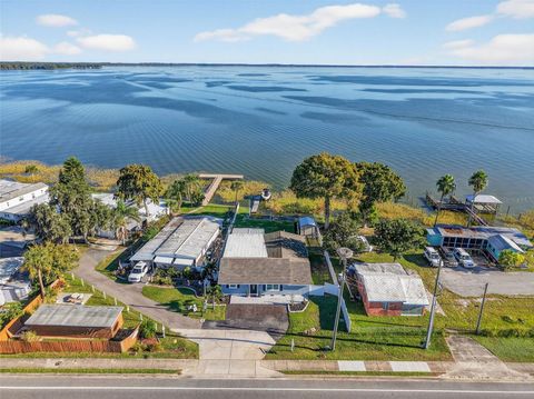 Tiny photo for 12335 Us Highway 441, Tavares, FL 32778 (MLS # G5101464)