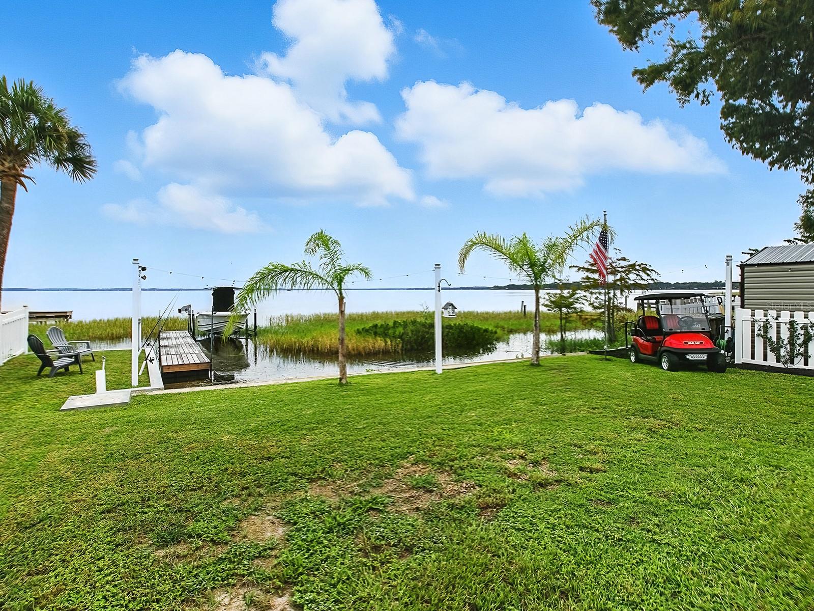 ACREAGE & UNREC - Residential