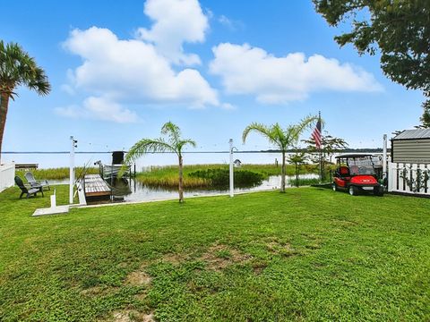 Tiny photo for 12335 Us Highway 441, Tavares, FL 32778 (MLS # G5101464)