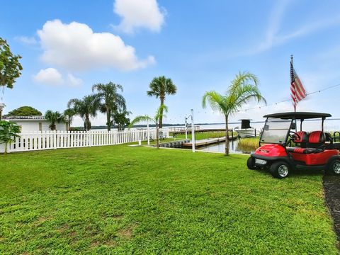 Tiny photo for 12335 Us Highway 441, Tavares, FL 32778 (MLS # G5101464)