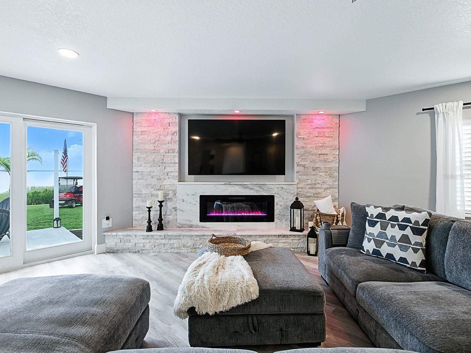ACREAGE & UNREC - Residential
