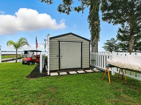 Tiny photo for 12335 Us Highway 441, Tavares, FL 32778 (MLS # G5101464)