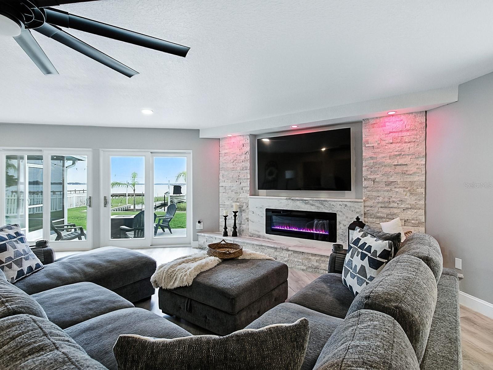 ACREAGE & UNREC - Residential