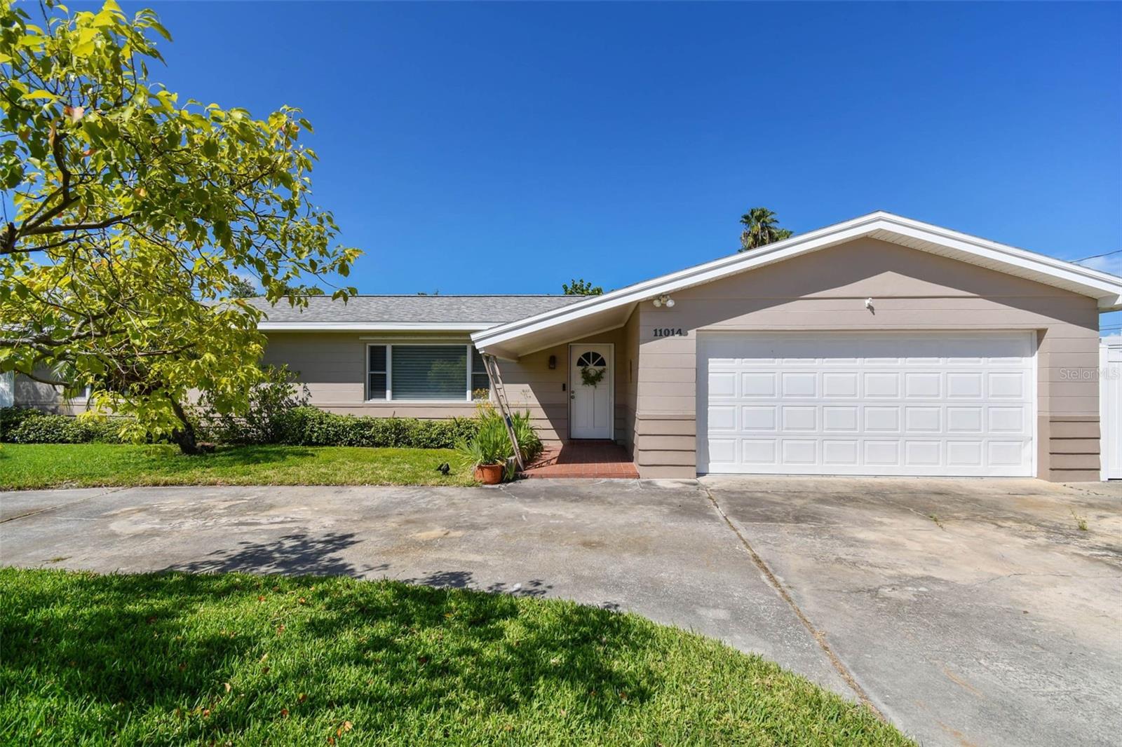 11014 HURON ROAD