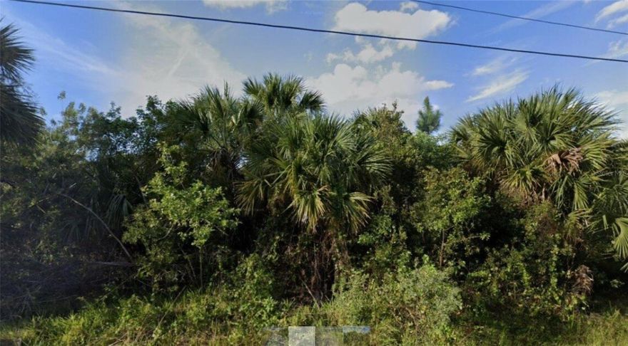 Price reduced for quick sale.  Nice, well located vacant land lot for sale. 10,000 square feet (80' x 125' = .23 acre) in the developed subdivision of Port Malabar 30.  Close to I-95, 557 LAGRANGE STREET SW LOT 19. PALM BAY, FLORIDA 32908