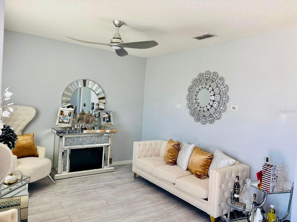 Photo of 5837 Arlington River Drive, Lakeland, FL 33811 (MLS # S5141878)