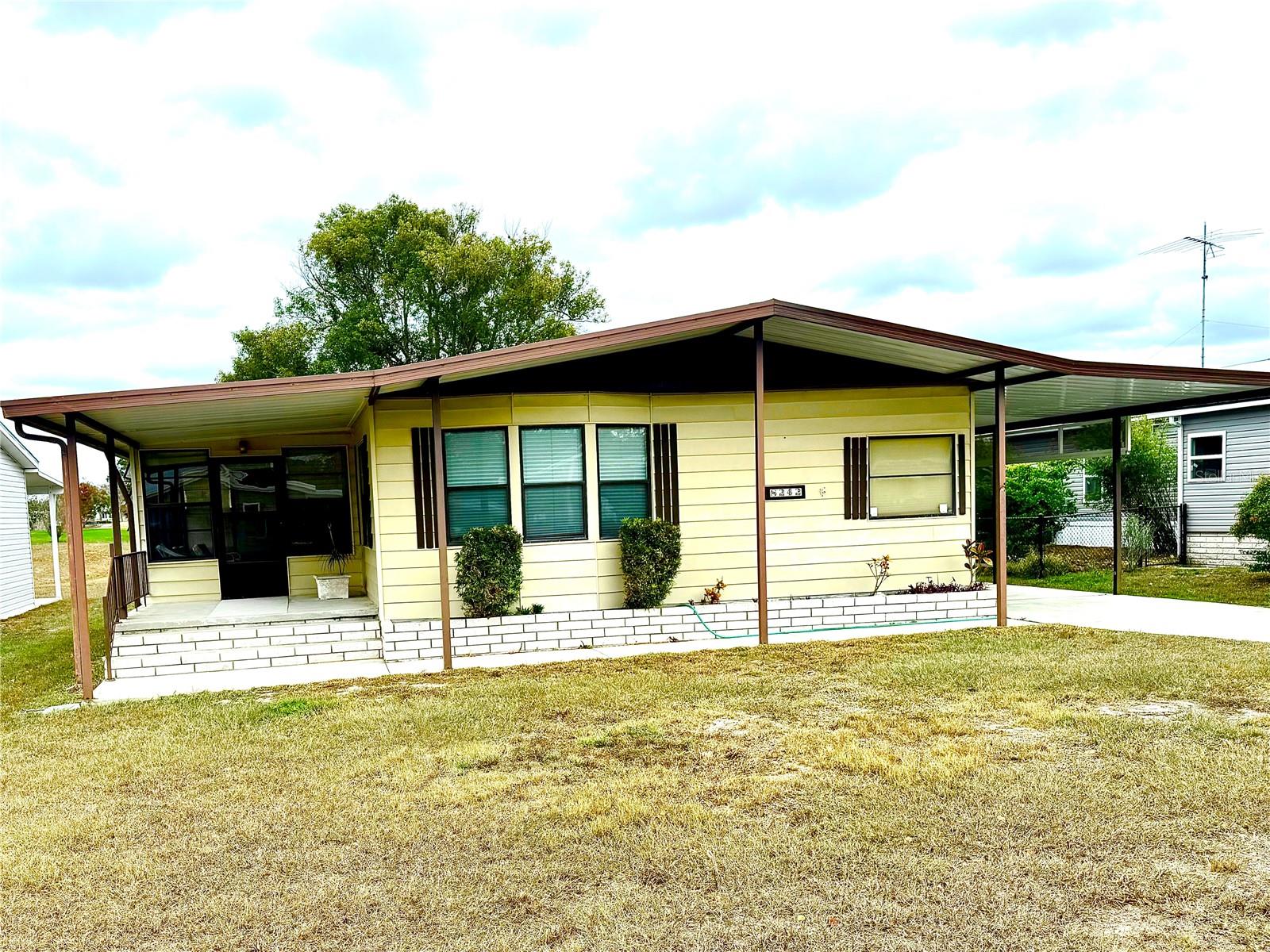 HIGH POINT SUB UNIT 5 BLK 57 LOT 47 - Residential