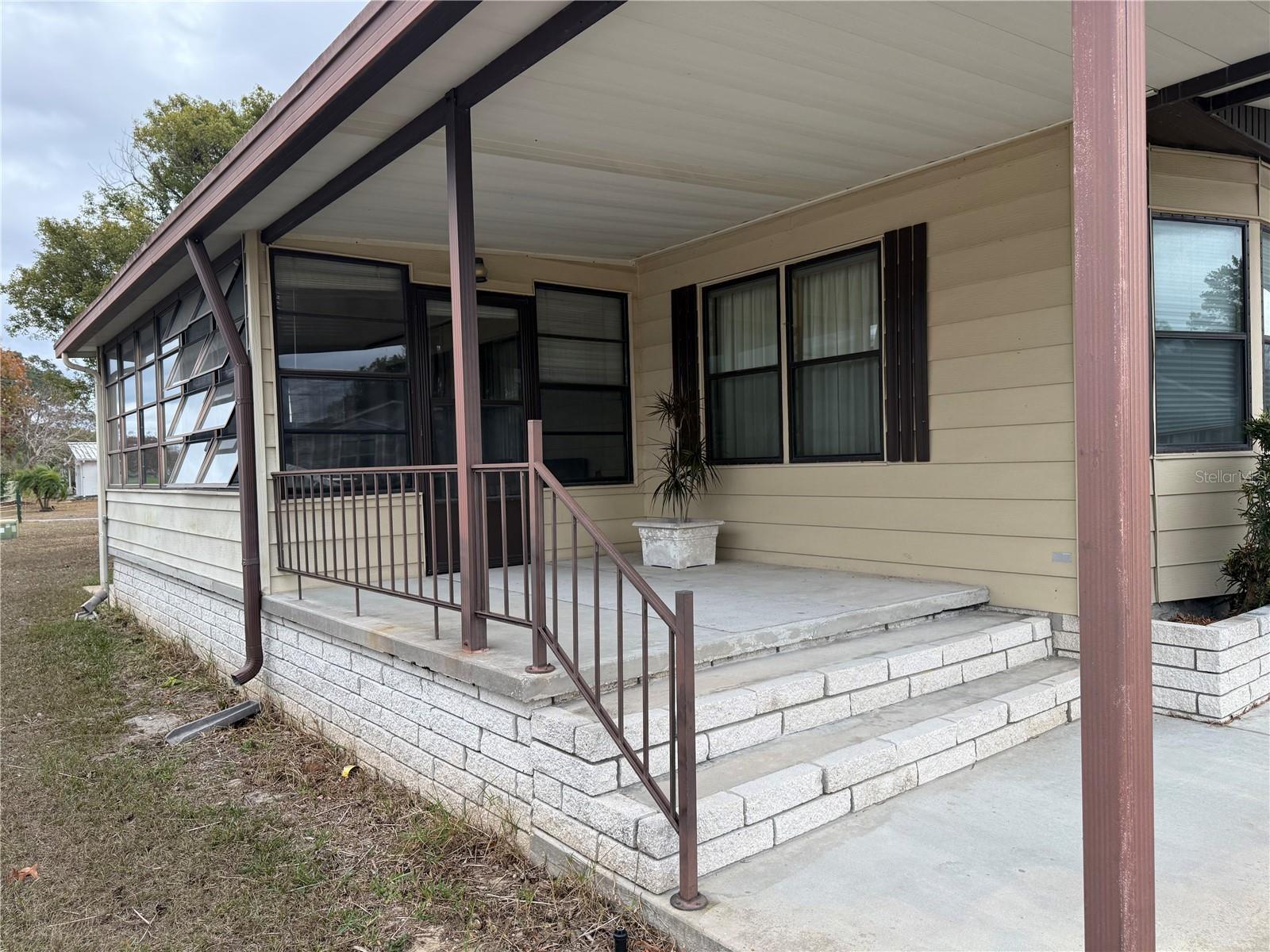 HIGH POINT SUB UNIT 5 BLK 57 LOT 47 - Residential