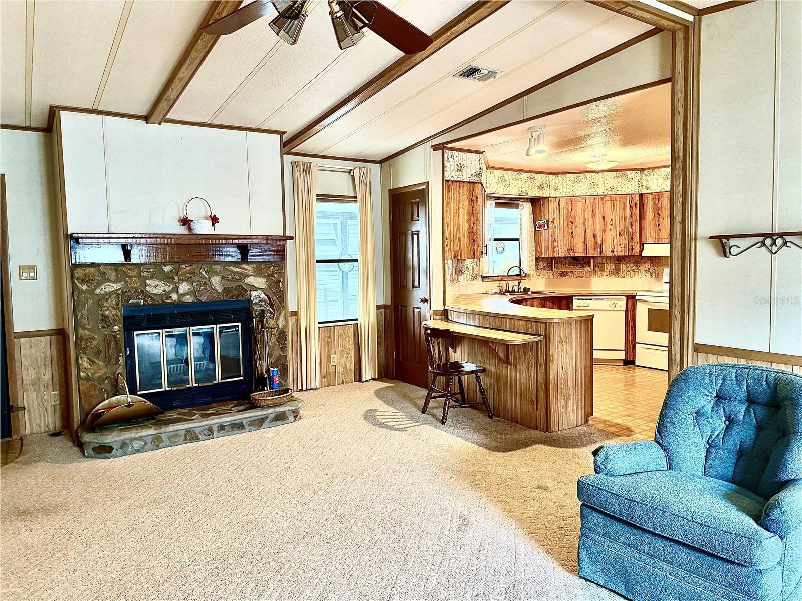 HIGH POINT SUB UNIT 5 BLK 57 LOT 47 - Residential