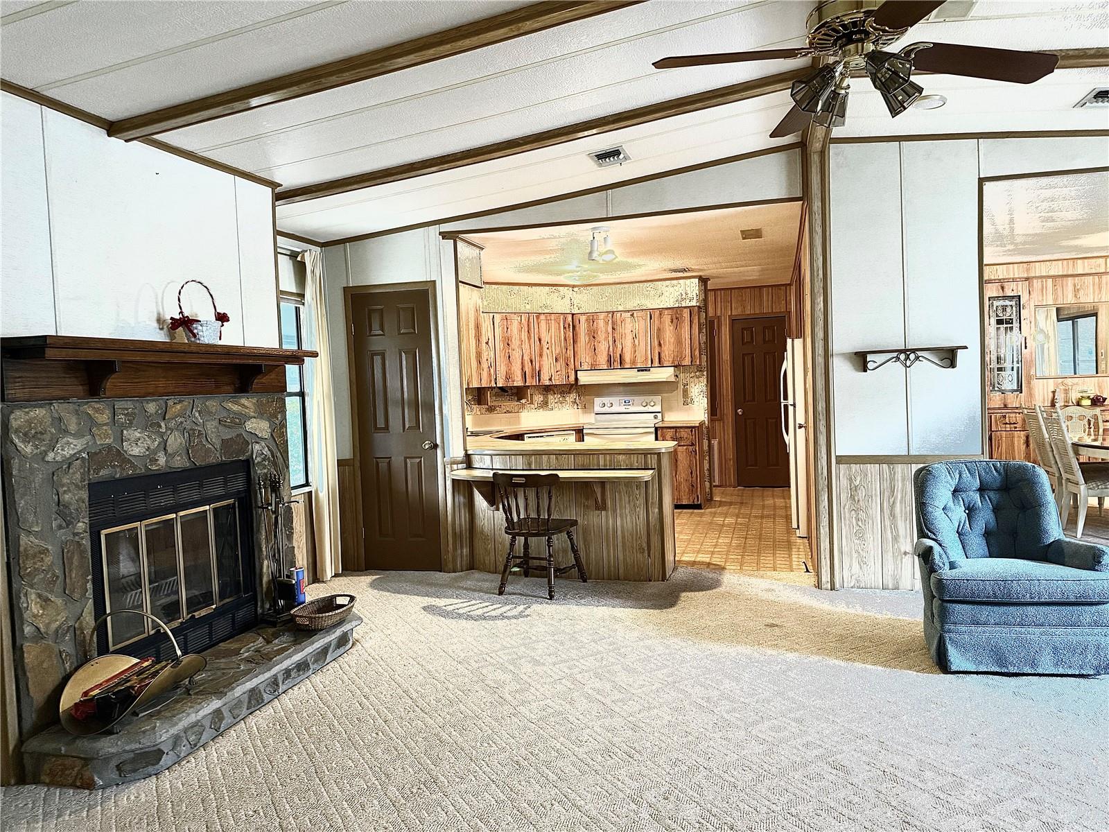 HIGH POINT SUB UNIT 5 BLK 57 LOT 47 - Residential