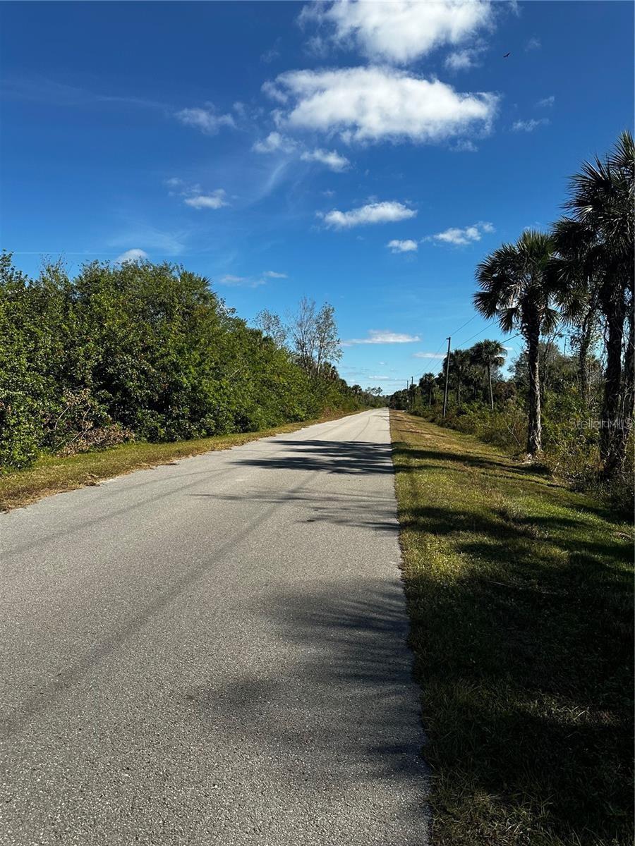 GOLDEN GATE ESTATE UNIT 91 - Land