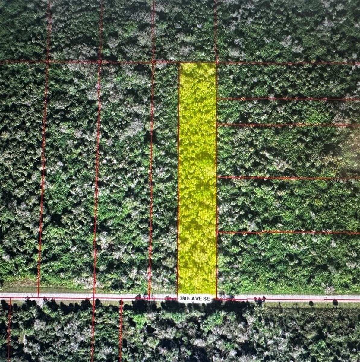 GOLDEN GATE ESTATE UNIT 91 - Land