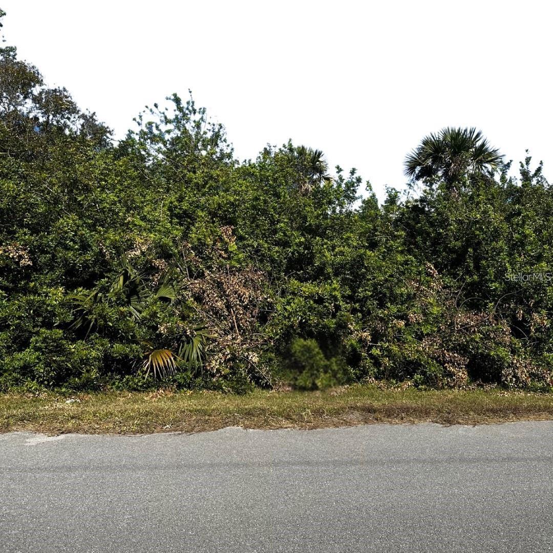 GOLDEN GATE ESTATE UNIT 91 - Land